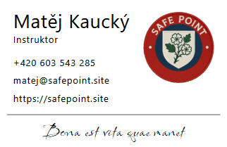 Matěj Kaucký