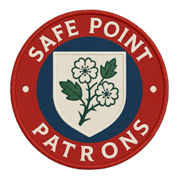 Safepoint logo