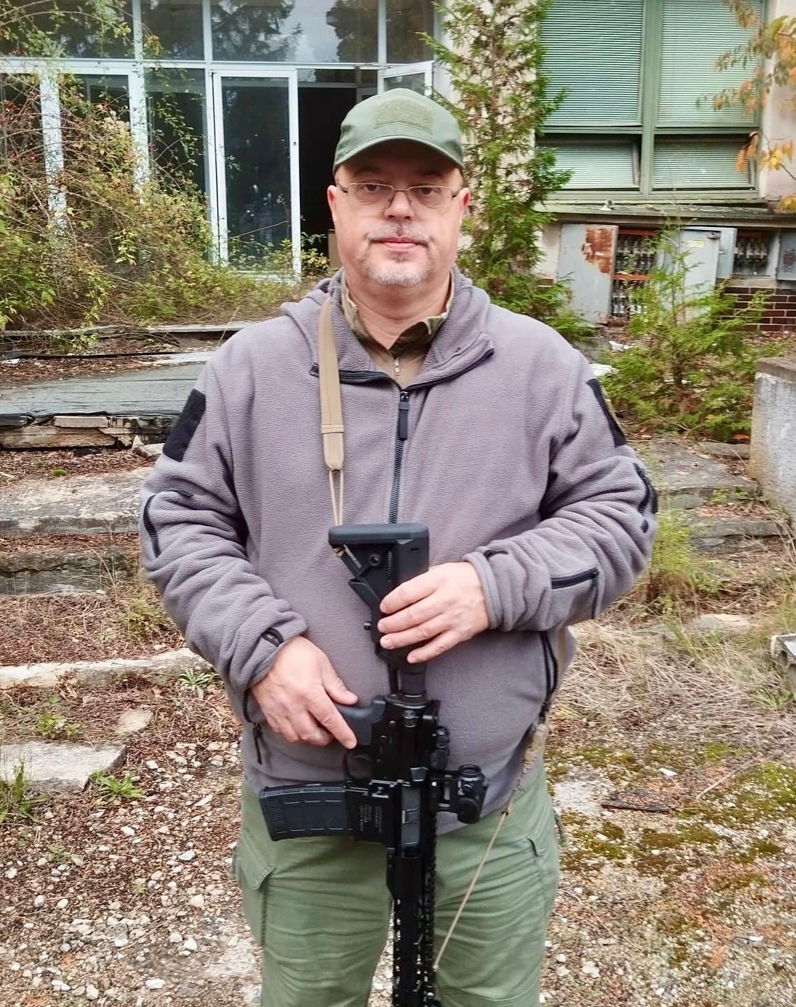 Matěj Kaucký