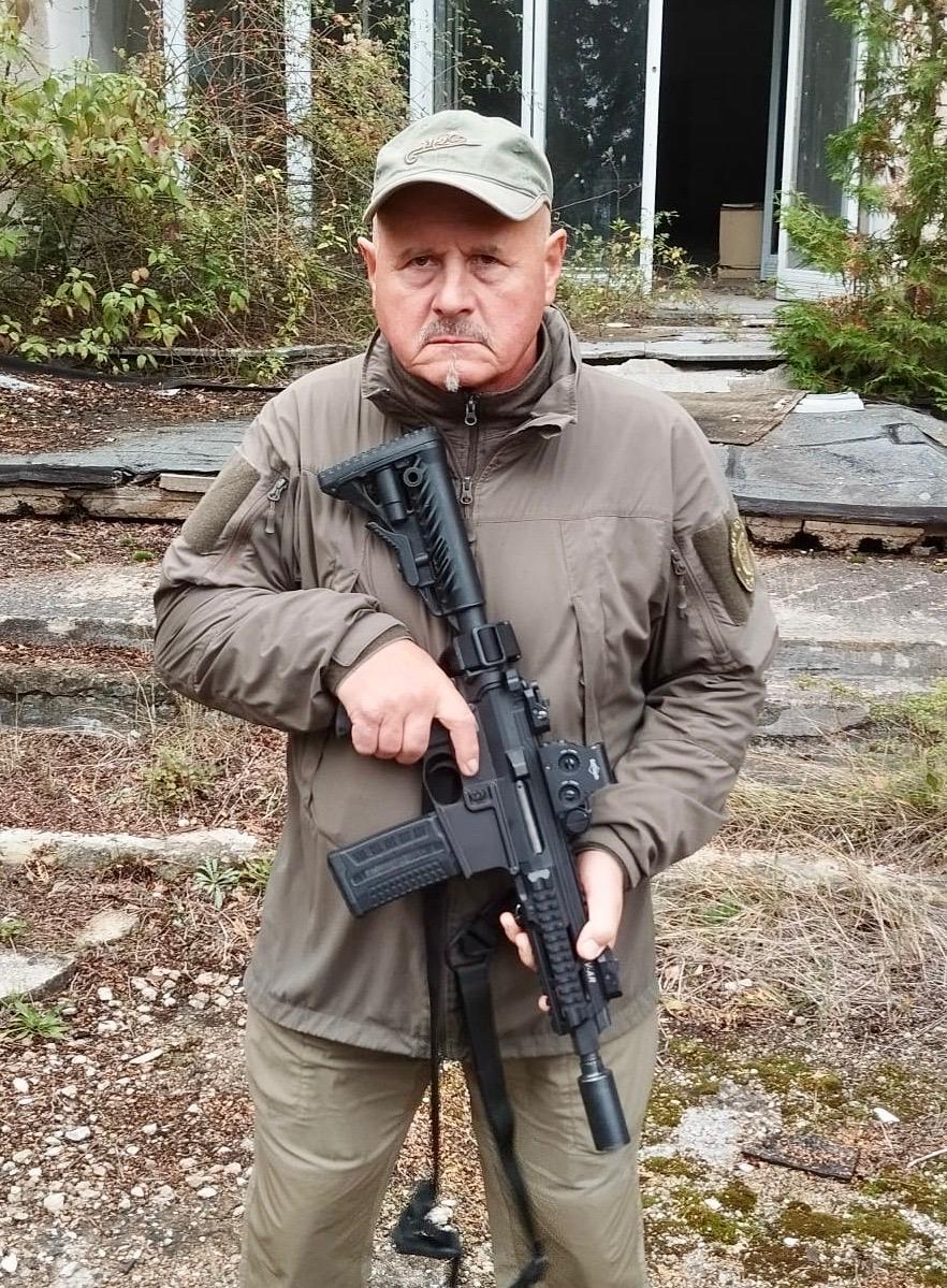 Zdeněk Hlavička